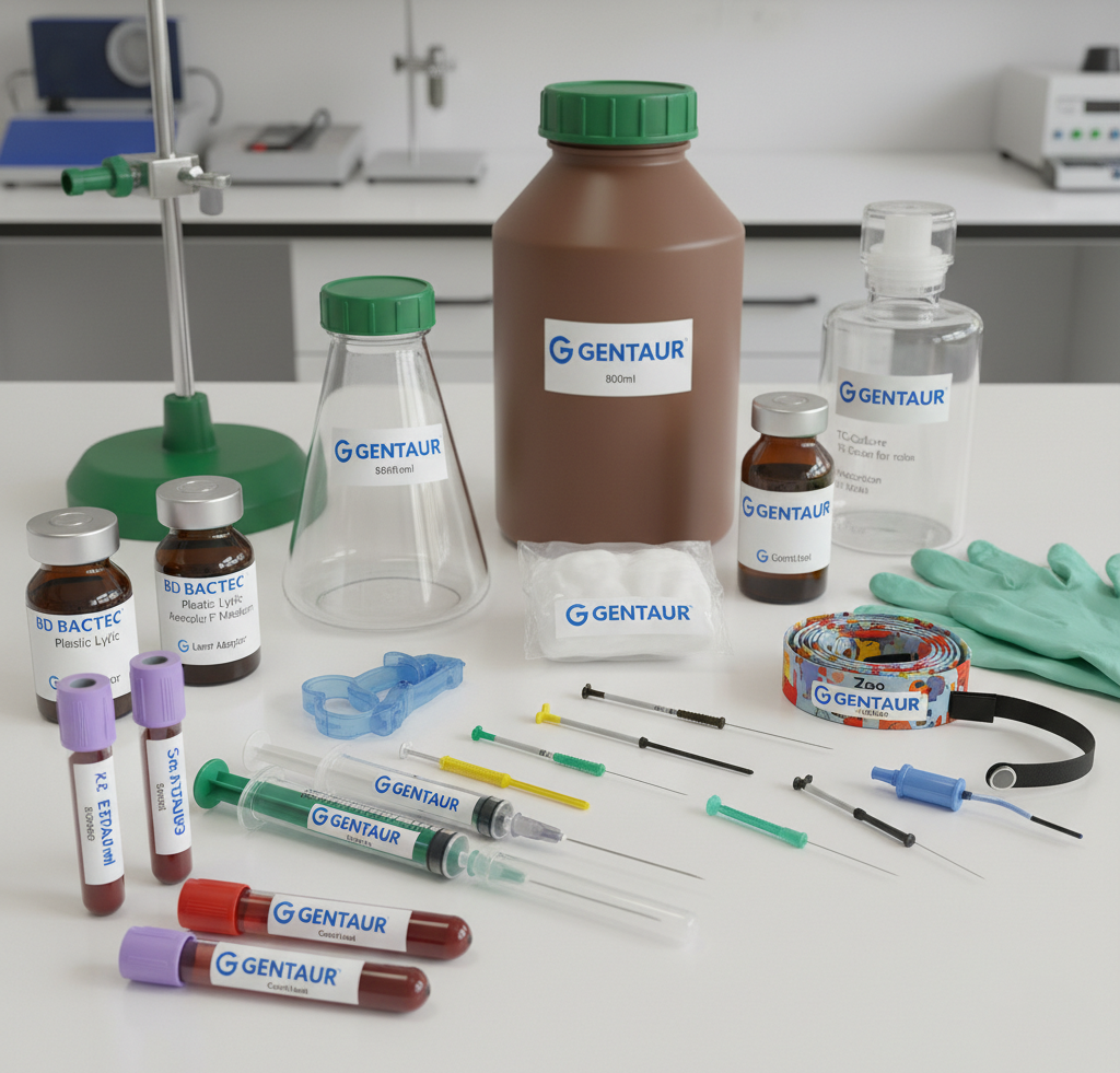 BD Vacutainer Serum tube 2ml
