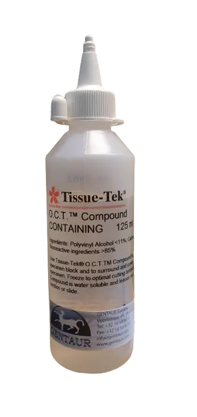  Tissue-Tek® OCT Compound - 125mL