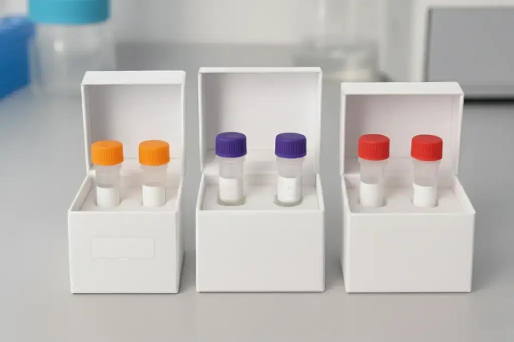 BCMA / GLuc - CHO Recombinant Cell Line