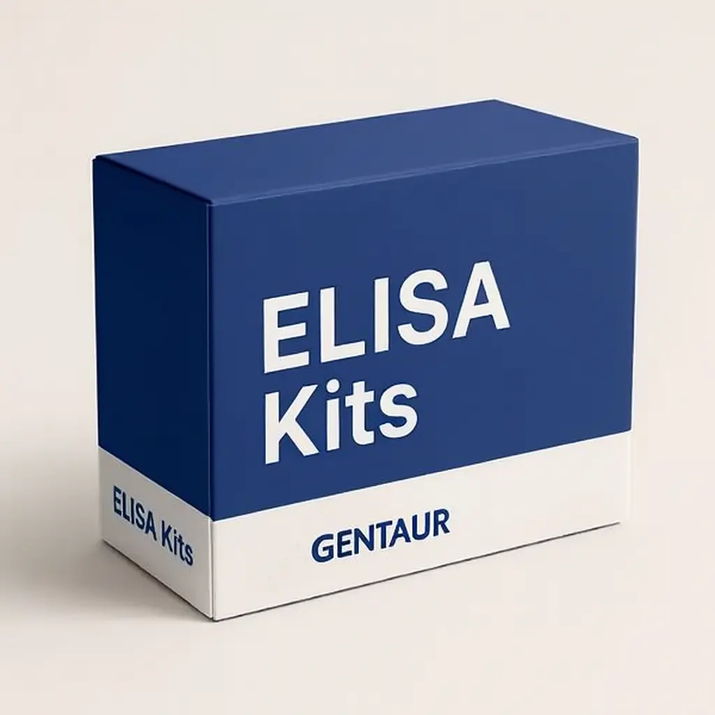 Clorprenaline (CLO) ELISA Kit
