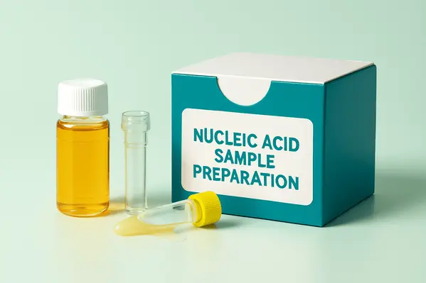 Lightning Nucleic Acid Purification Kit-Core Kit A