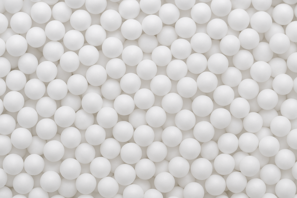Collagen PLA particles, 100 um